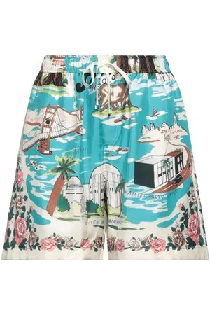 AMIRI PARTES DE ABAJO - Pantalones cortos y bermudas