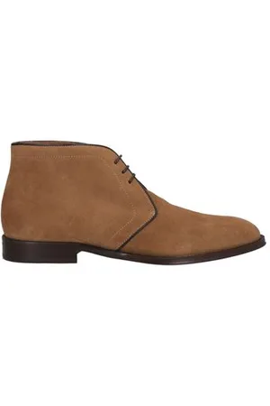 Hackett CALZADO - Botines de caña alta