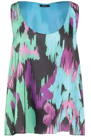 HANITA CAMISETAS Y TOPS - Tops