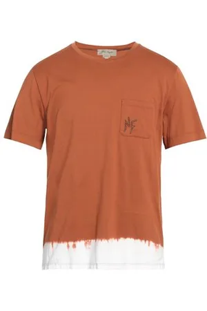NICK FOUQUET CAMISETAS Y TOPS - Camisetas