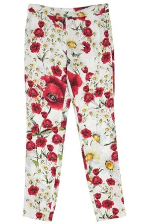 Dolce & Gabbana PARTES DE ABAJO - Pantalones