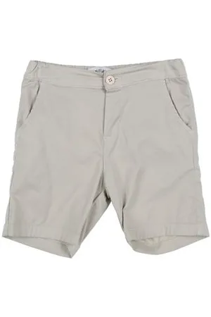Manuel Ritz PARTES DE ABAJO - Pantalones cortos y bermudas