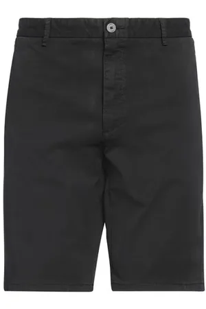 HUGO BOSS PARTES DE ABAJO - Pantalones cortos y bermudas