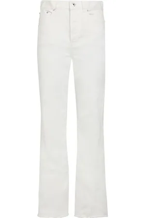 Lanvin PARTES DE ABAJO - Pantalones vaqueros