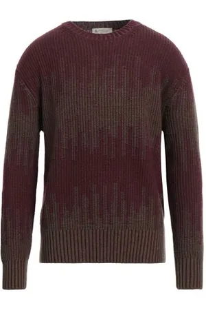PIACENZA CASHMERE 1733 PRENDAS DE PUNTO - Pullover