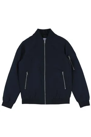 JACK & JONES ROPA DE ABRIGO - Chaquetas y cazadoras
