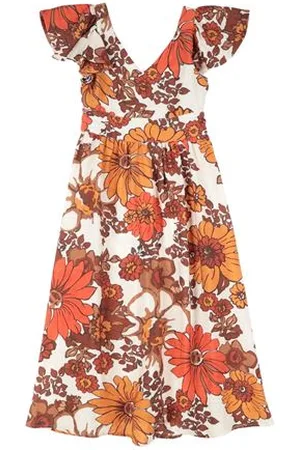 DODO BAR OR VESTIDOS - Vestidos para niña