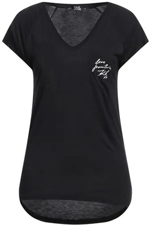 Karl Lagerfeld CAMISETAS Y TOPS - Camisetas