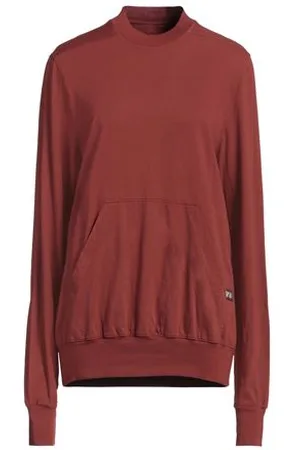 DRKSHDW BY RICK OWENS CAMISETAS Y TOPS - Sudaderas