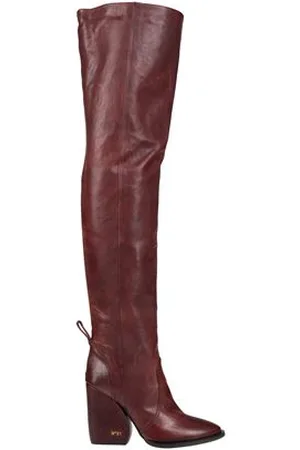 Nº21 CALZADO - Botas