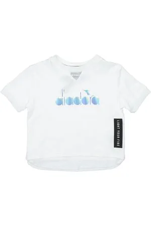 Diadora CAMISETAS Y TOPS - Camisetas