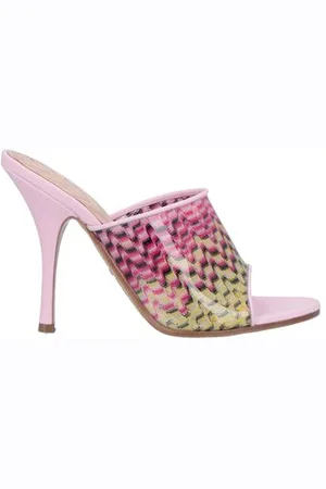 Missoni CALZADO - Sandalias con cierre
