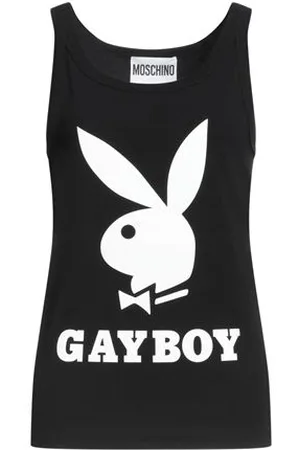 Moschino CAMISETAS Y TOPS - Camisetas de tirantes