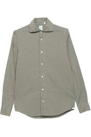 Finamore CAMISETAS Y TOPS - Camisas