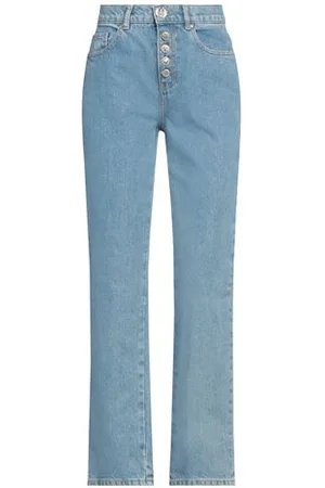 Moschino PARTES DE ABAJO - Pantalones vaqueros