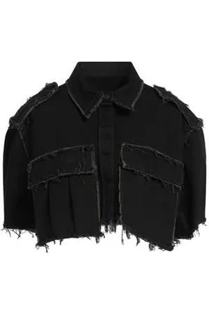 Heron Preston CAMISETAS Y TOPS - Camisas vaqueras