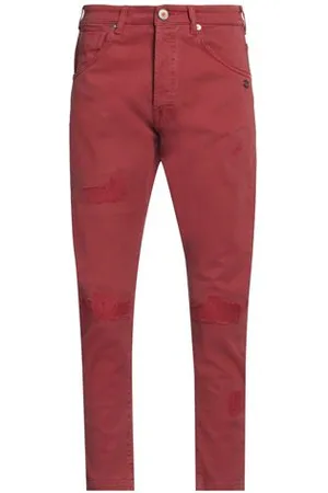 Berna PARTES DE ABAJO - Pantalones vaqueros