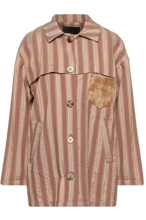 EBARRITO ROPA DE ABRIGO - Chaquetas y cazadoras