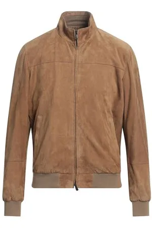 ENRICO MANDELLI ROPA DE ABRIGO - Chaquetas y cazadoras