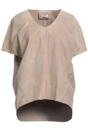 DESA 1972 CAMISETAS Y TOPS - Tops