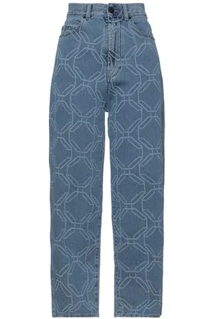 IND Milano PARTES DE ABAJO - Pantalones