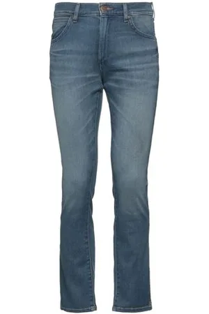 Wrangler PARTES DE ABAJO - Pantalones vaqueros