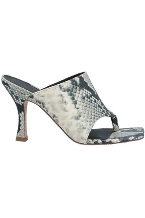 ERIKA CAVALLINI CALZADO - Sandalias de dedo