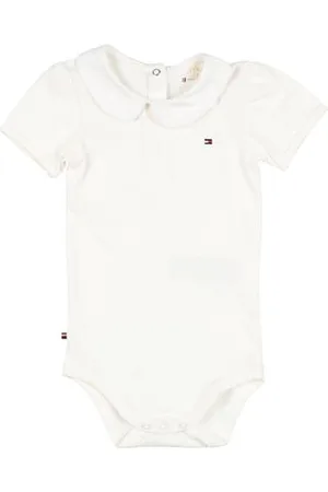 Tommy Hilfiger RECIÉN NACIDO - Peleles