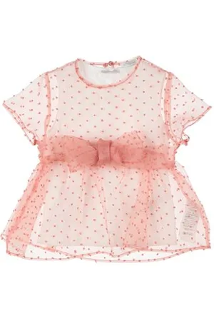MEILISA BAI CAMISETAS Y TOPS - Tops