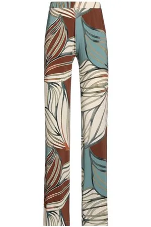 ALPHA STUDIO PARTES DE ABAJO - Pantalones