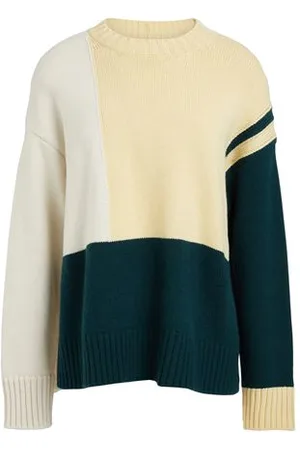 Jil Sander PRENDAS DE PUNTO - Pullover