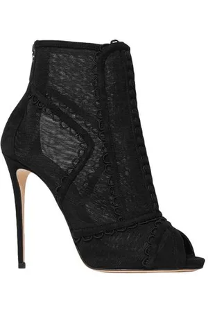 Dolce & Gabbana CALZADO - Botines de caña alta