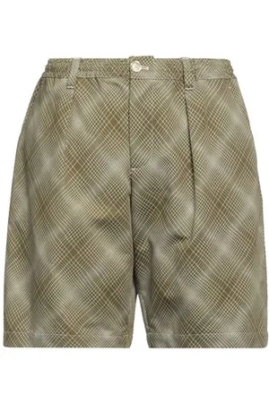 Marni PARTES DE ABAJO - Pantalones cortos y bermudas