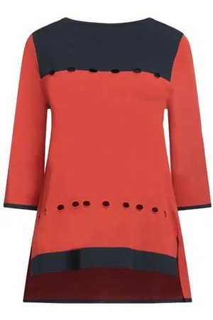 KANGRA CASHMERE PRENDAS DE PUNTO - Pullover