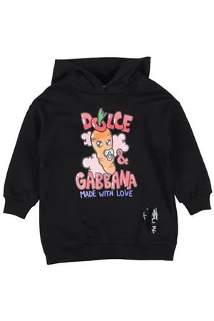 Dolce & Gabbana CAMISETAS Y TOPS - Sudaderas