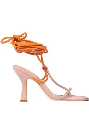 Twin-Set CALZADO - Sandalias de dedo
