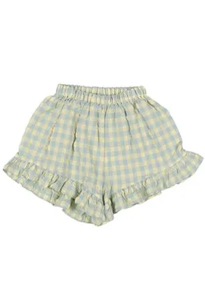 The New Society PARTES DE ABAJO - Pantalones cortos y bermudas