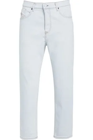 Diesel PARTES DE ABAJO - Pantalones vaqueros