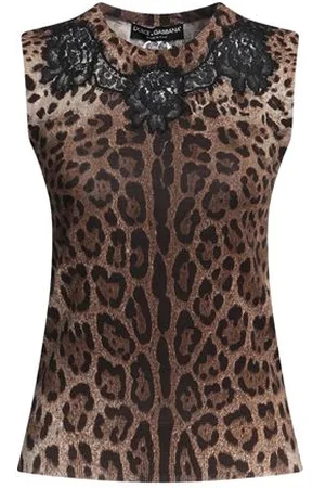 Dolce & Gabbana PRENDAS DE PUNTO - Pullover