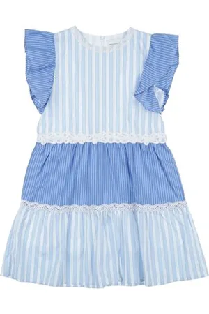 ERMANNO SCERVINO VESTIDOS - Vestidos para niña