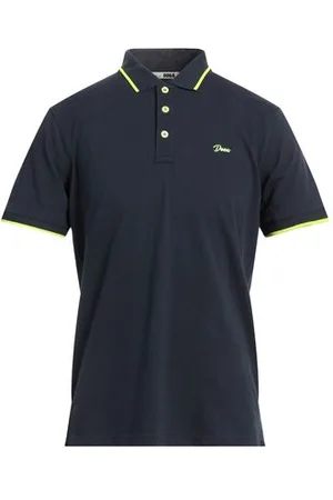 DOOA CAMISETAS Y TOPS - Polos