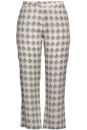 HOLY CAFTAN PARTES DE ABAJO - Pantalones