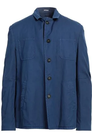 MASSIMO ALBA ROPA DE ABRIGO - Chaquetas y cazadoras