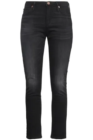 True Religion PARTES DE ABAJO - Pantalones vaqueros