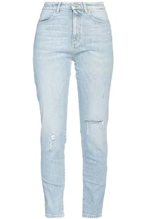 Icon Denim PARTES DE ABAJO - Pantalones vaqueros