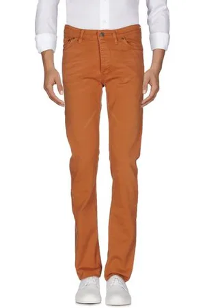 Drykorn PARTES DE ABAJO - Pantalones vaqueros