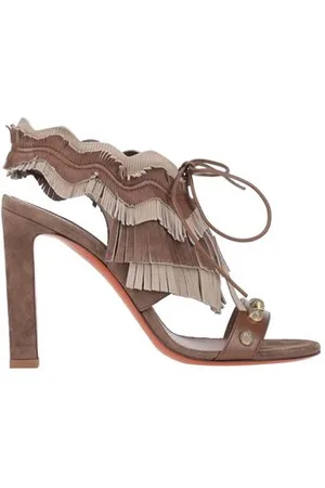 santoni CALZADO - Sandalias con cierre