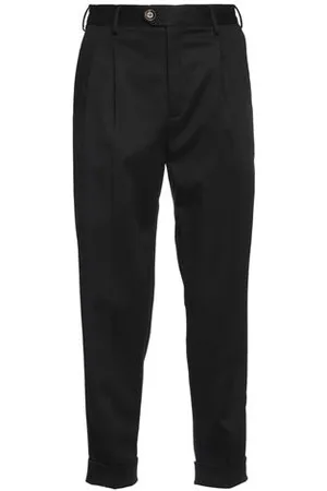 PT Torino PARTES DE ABAJO - Pantalones