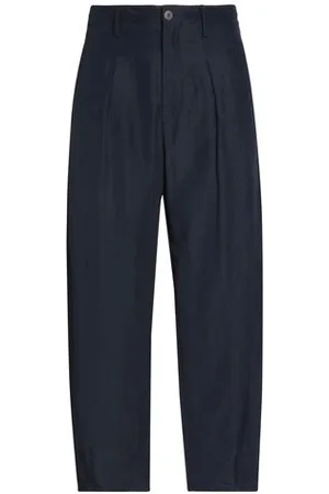 Giorgio Armani PARTES DE ABAJO - Pantalones