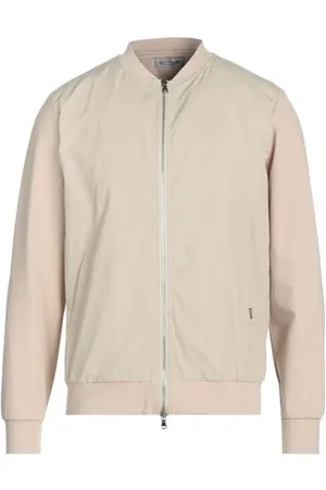 DANIELE ALESSANDRINI HOMME ROPA DE ABRIGO - Chaquetas y cazadoras